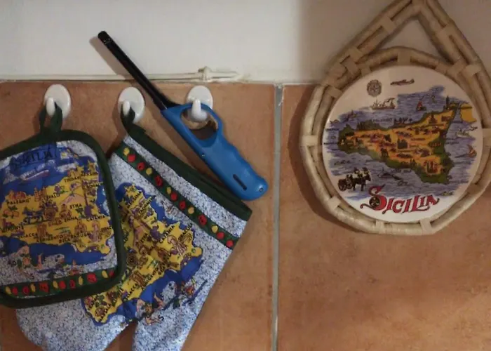 \'A me casa