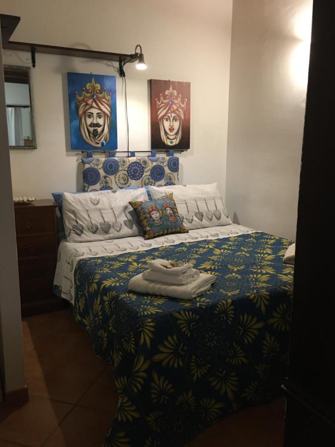 'a Me Casa - Monolocale Teatro Massimo Apartamento Palermo